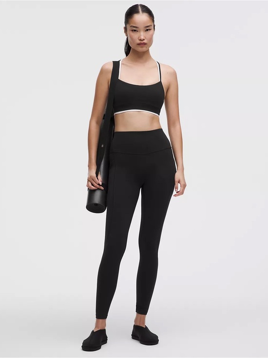 lululemon athletica Pants - lululemon‎ Align™  NWT High-Rise Pant with Pockets 28", size 6